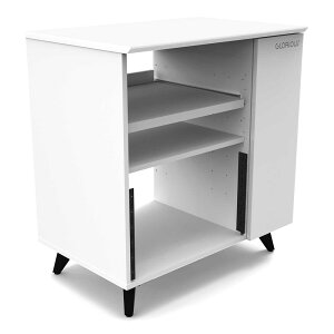 GLORiOUS Modular Side Rack WH�y���[�J�[�������i�z
