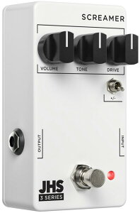 JHS Pedals 3 SERIES SCREAMER