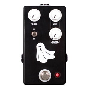 JHS Pedals Haunting Mids �W�F�C�G�C�`�G�X�y�_�� �u�[�X�^�[ EQ