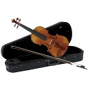 Nicolo Santi NSN50/SAY ニコロ・サンティ バイオリンセット 【サイズ：4/4、3/4、1/2、1/4、1/8、1/10、1/16】