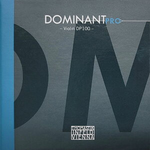 Thomastik-Infeld Dominant PRO DP100 Violin 4/4TCY Medium g}XeBbN CtFh h~ig v oCIZbg ~fBAeV