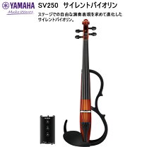 楽天市場】サイレントバイオリン sv150の通販