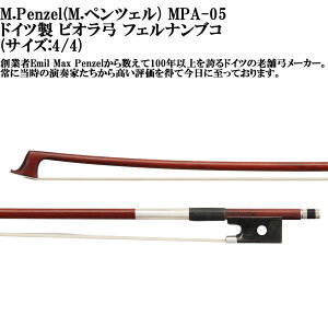 M.Penzel MPA-05 M.�y���c�F���h�C�c�� �r�I���| �t�F���i���u�R