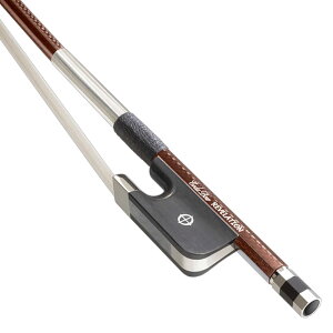 CodaBow Revelation bass bow French �y�R���g���o�X�|/�t�����`�z �R�[�_�{�E �J�[�{���| ���x���[�V����