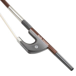 CodaBow Revelation bass bow German �y�R���g���o�X�|/�W���[�}���z �R�[�_�{�E �J�[�{���| ���x���[�V����