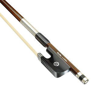 CodaBow LUMA Cello bow �y�`�F���|�z �R�[�_�{�E �J�[�{���| ���}