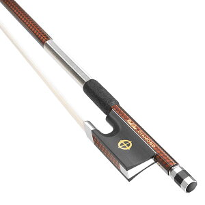 CodaBow DIAMOND GX violin bow�y�o�C�I�����|�z �R�[�_�{�E �J�[�{���| �_�C�������hGX