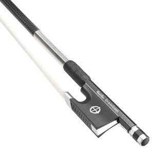 CodaBow DIAMOND SX violin bow �y�o�C�I�����|�z �R�[�_�{�E �J�[�{���| �_�C�������hSX