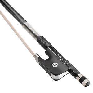 CodaBow DIAMOND SX cello bow �y�`�F���|�z �R�[�_�{�E �J�[�{���| �_�C�������hSX