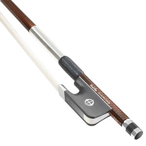 CodaBow DIAMOND NX cello bow �y�`�F���|�z �R�[�_�{�E �J�[�{���| �_�C�������hNX