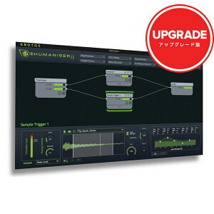 KROTOS Dehumaniser 2 Upgrade from Dehumaniser Simple Monstersy_E[h/AbvO[h/[[iz