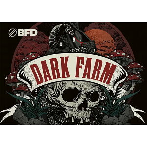 BFD BFD3 Expansion Pack: Dark Farm�y�_�E�����[�h��/���[���[�i�z