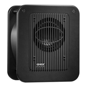 GENELEC 7040APM �_�[�N�E�O���[