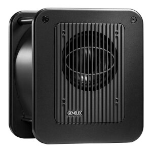 GENELEC 7050CPM �_�[�N�E�O���[