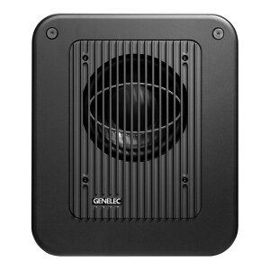 GENELEC 7350APM �u���b�N �W�F�l���b�N �T�u�E�[�t�@�[