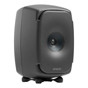 GENELEC 8341AP �_�[�N�E�O���[�i1�{�j