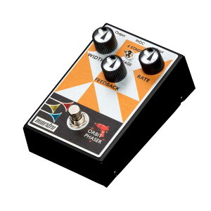 Maestro Orbit Phaser