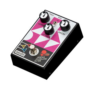 Maestro Agena Envelope Filter