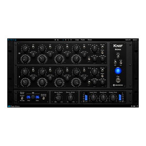 Plugin AllianceKnif Audio Soma �y�_�E�����[�h��/���[���[�i�z
