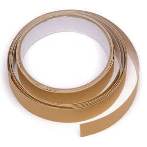 MUSIC NOMAD MN816 [Sandpaper for Fret Leveler L-Beam - P400 Grit - 10 ft. x 7/8" Roll]