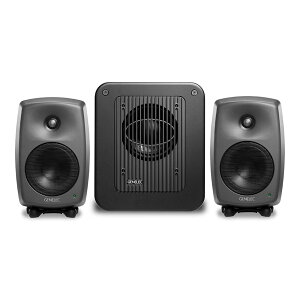 GENELEC 8030CP+7050CPM 2.1ch Studio y2EFCEf20NLOʃIt@[Iő79,200~Z[uIz