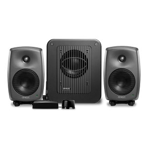 GENELEC 8330AP+7350APM 2.1ch GLM Studio y2EFCEf20NLOʃIt@[Iő79,200~Z[uIz
