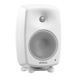 GENELEC 8030CW �z���C�g�i1�{�j