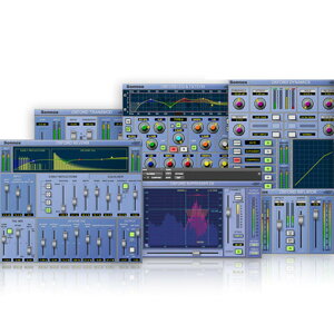 Sonnox Live for Avid VENUE, S3L and S6L (6 Oxford Plug-ins)�y�_�E�����[�h��/���[���[�i�z