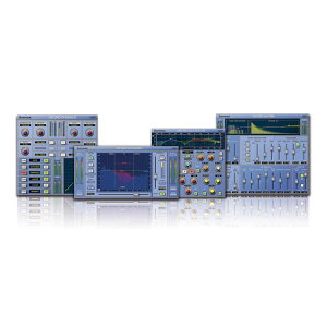 Sonnox Essential HD-HDX (EQ+Dynamics+Reverb+SuprEsser)y_E[h/[[iz