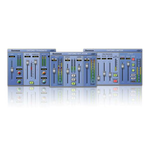 Sonnox Enhance Native (Inflator+Limiter+TransMod)�y�_�E�����[�h��/���[���[�i�z