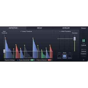 Sonnox Oxford Drum Gate (Native) �y�_�E�����[�h��/���[���[�i�z