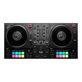 Hercules DJ DJCONTROL INPULSE T7 ハーキュリーズ DJコントローラー Serato・djay対応