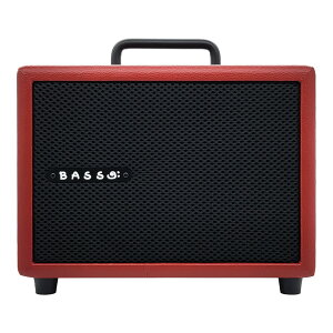 MODEGEAR LOUD MINI-B Red