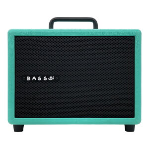MODEGEAR LOUD MINI-B Green