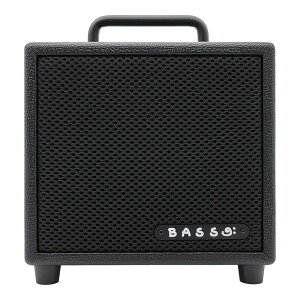 MODEGEAR MINI-B Black