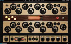 Plugin Alliance Harris Doyle Natalus Dynamic Stereo Console EQ �y�_�E�����[�h��/���[���[�i�z