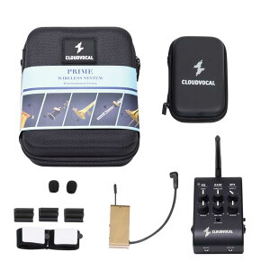 CLOUDVOCAL iSOLO PRIME WIND Ǌyp CXVXe