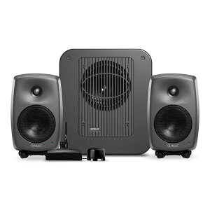 GENELEC 8330AP+7360APM 2.1ch GLM Studio y2EFCEf20NLOʃIt@[Iő79,200~Z[uIz