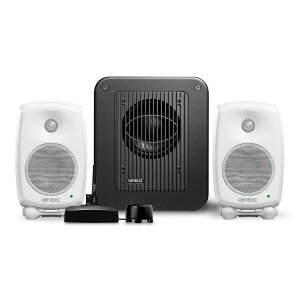 GENELEC 8320AWM+7350APM 2.1ch GLM Studio y2EFCEf20NLOʃIt@[Iő79,200~Z[uIz