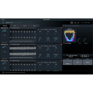 KROTOS Krotos Studio Pro Annual Plan �y�_�E�����[�h��/���[���[�i�z