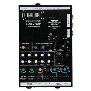 Headway Music EDB-2 VAP AR[XeBbNpvAv