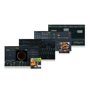 KROTOS Sound Design Bundle y_E[h/[[iz