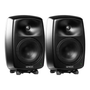 GENELEC 8340AMM ubNiyAj