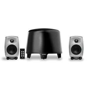 GENELEC G One + F One 2.1ch Home Set RAWtBjbV y2EFCEf20NLOʃIt@[Iő79,200~Z[uIz