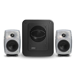 GENELEC 8030CRw+7050CPM 2.1ch Studio y2EFCEf20NLOʃIt@[Iő79,200~Z[uIz