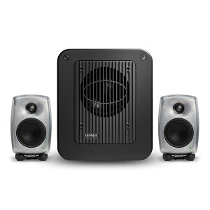 GENELEC 8020DRwM+7050CPM 2.1ch Studio y2EFCEf20NLOʃIt@[Iő79,200~Z[uIz
