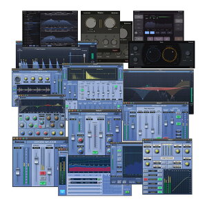 Sonnox Everything Bundle (Native)iT}[Z[Ԍohjy_E[h/[[iz