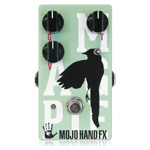 Mojo Hand FX Magpie