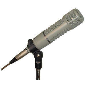 Electro-Voice RE20 ��ԃ_�C�i�~�b�N�^�}�C�N
