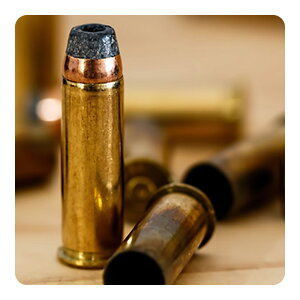 KROTOS Ammo & Reloads Library